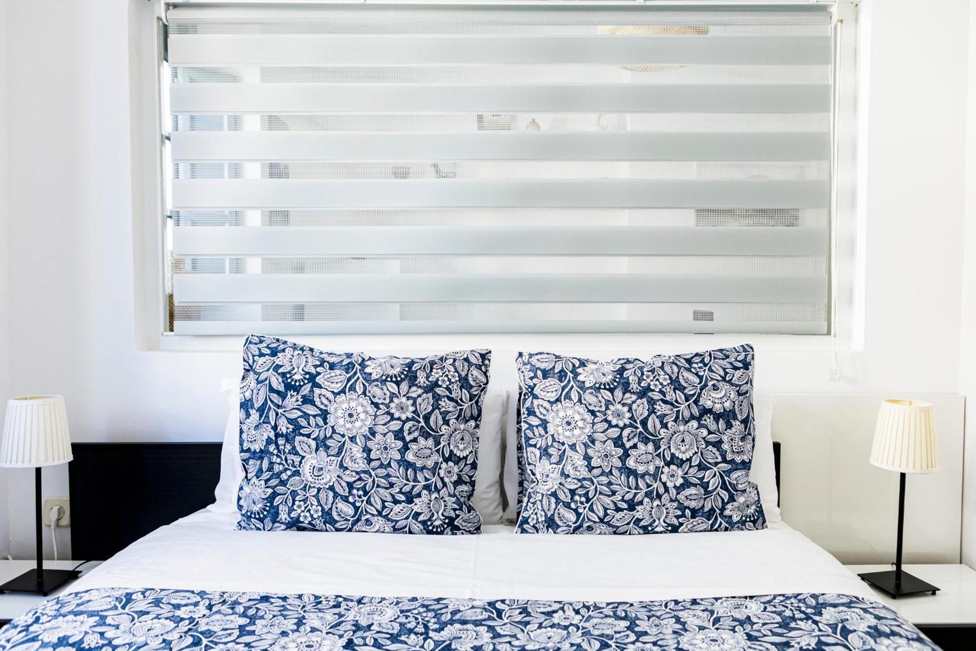 Suites Picasso Малага Екстер'єр фото