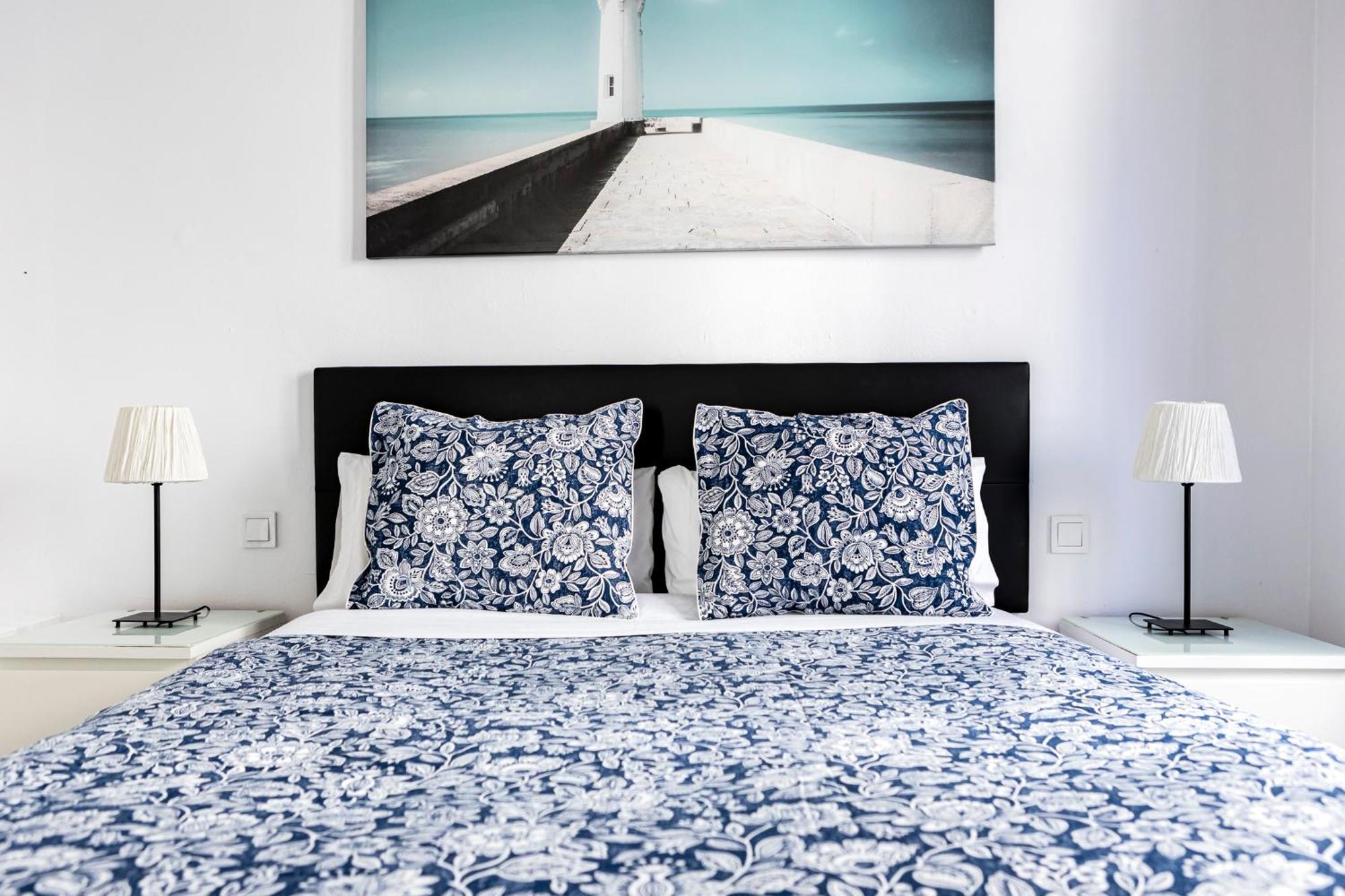 Suites Picasso Малага Екстер'єр фото