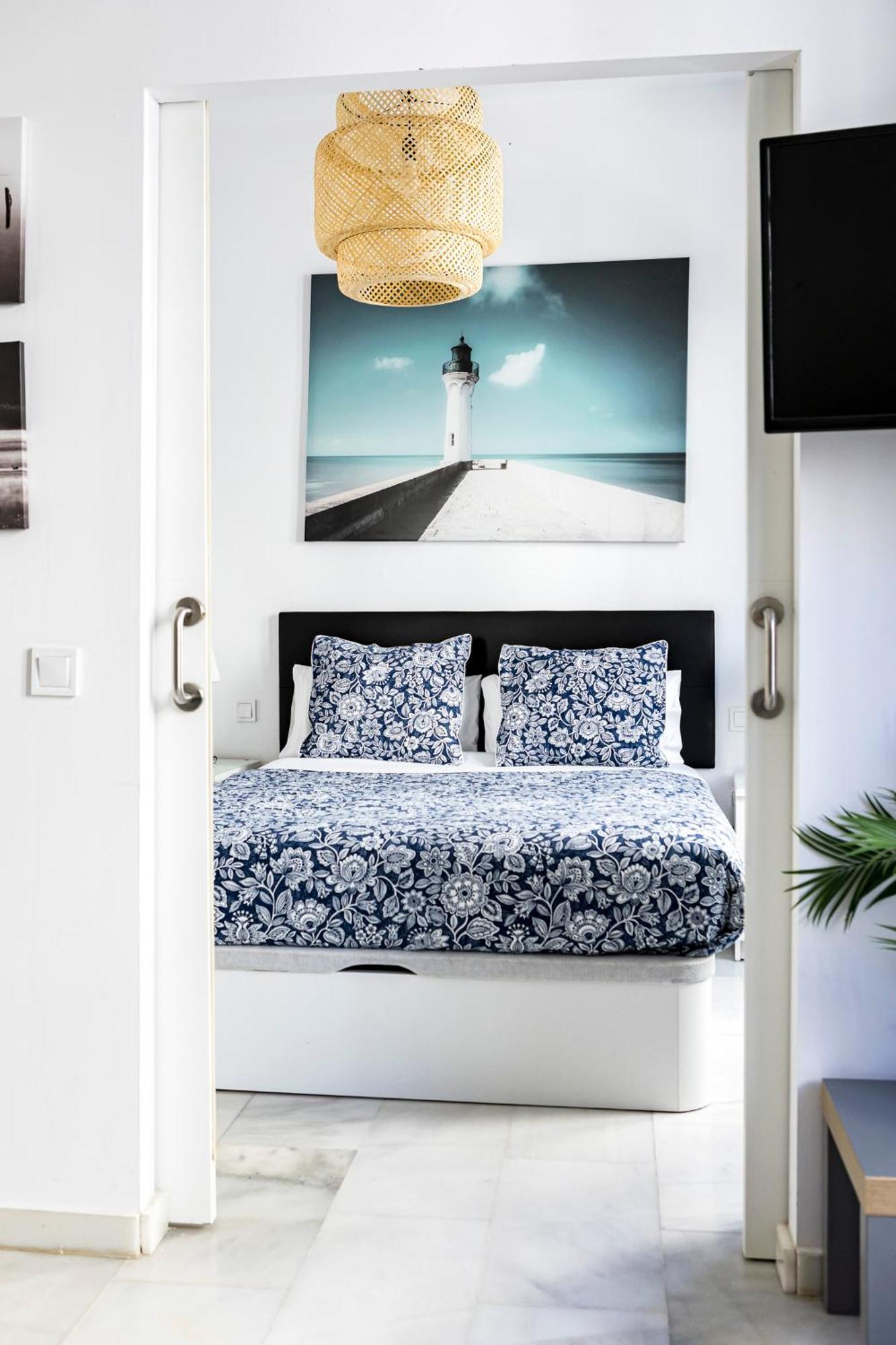 Suites Picasso Малага Екстер'єр фото