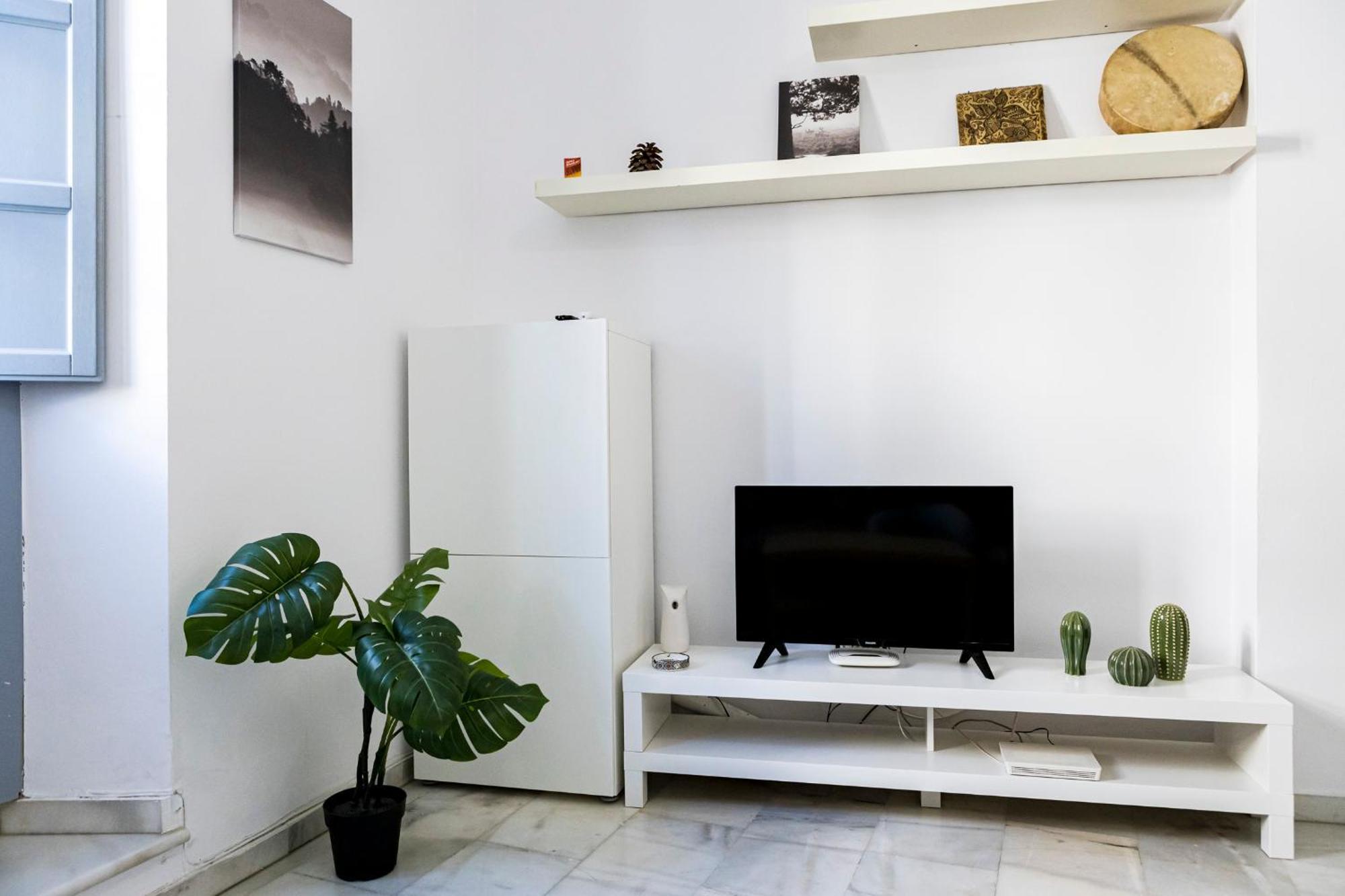 Suites Picasso Малага Екстер'єр фото