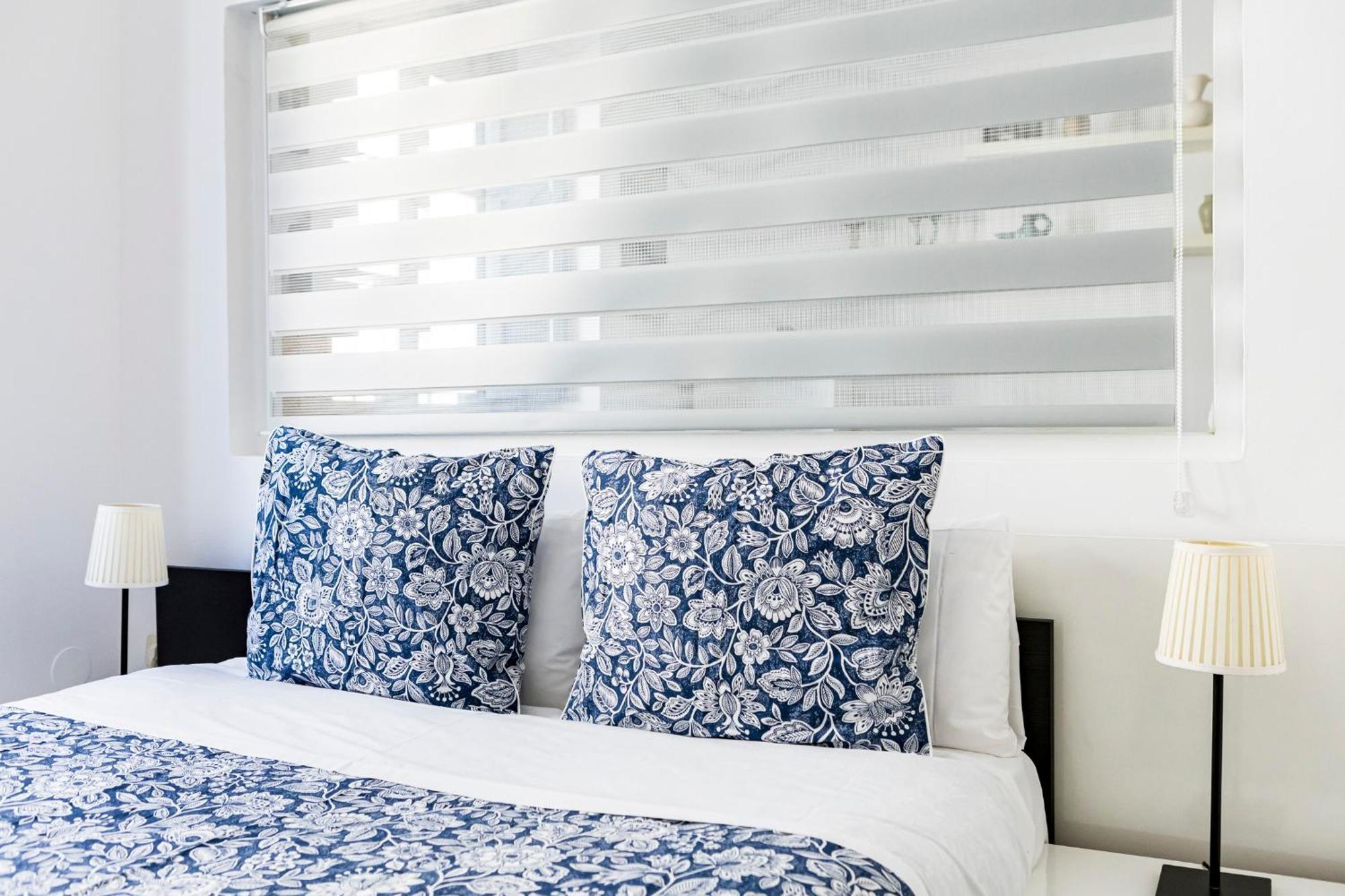 Suites Picasso Малага Екстер'єр фото